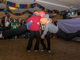 showtanz mannergarde 3